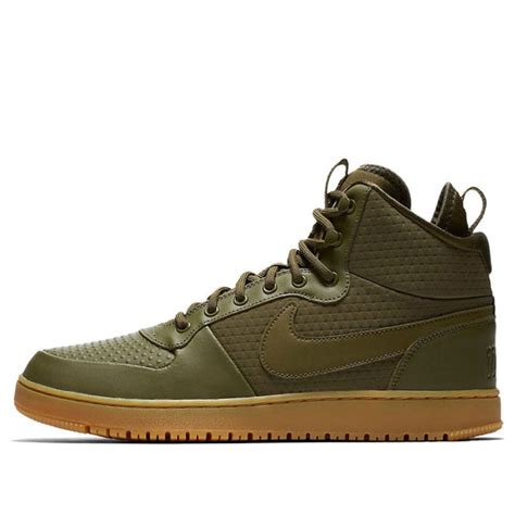 nike ebernon mid winter herren freizeitschuh olive canvas|Nike Ebernon Mid Winter 'Olive Canvas' AQ8754.